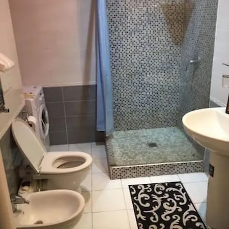 Apartmán Parco Degli Acquedotti