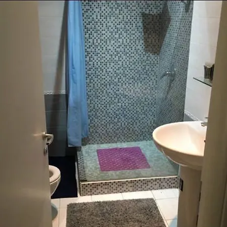 Parco Degli Acquedotti Apartmán