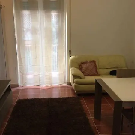 Parco Degli Acquedotti *