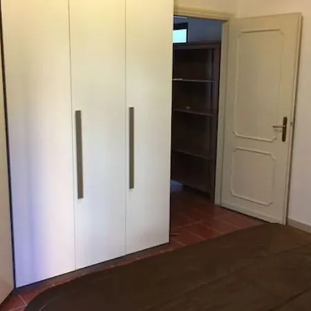 Parco Degli Acquedotti *