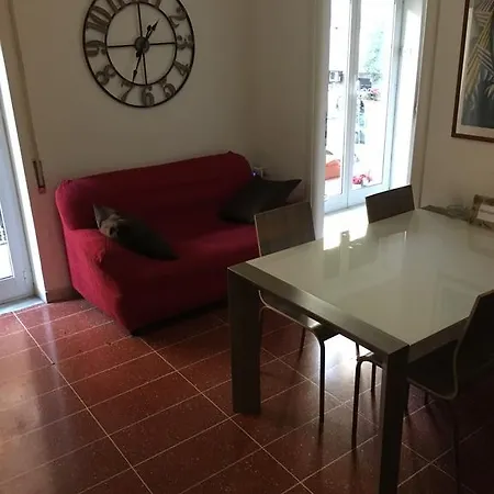 Parco Degli Acquedotti Διαμέρισμα Ρώμη